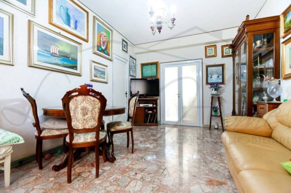appartamento in vendita a Roma in zona Prenestino-Labicano