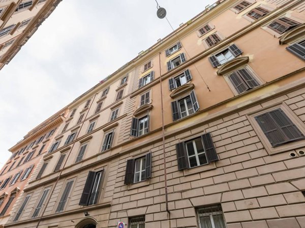 appartamento in vendita a Roma in zona Esquilino