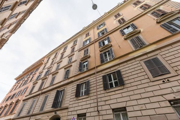 appartamento in vendita a Roma in zona Esquilino