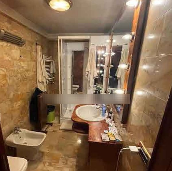 appartamento in vendita a Roma in zona Pinciano