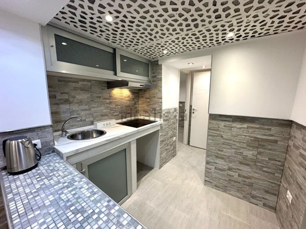 appartamento in vendita a Roma in zona Tor di Quinto