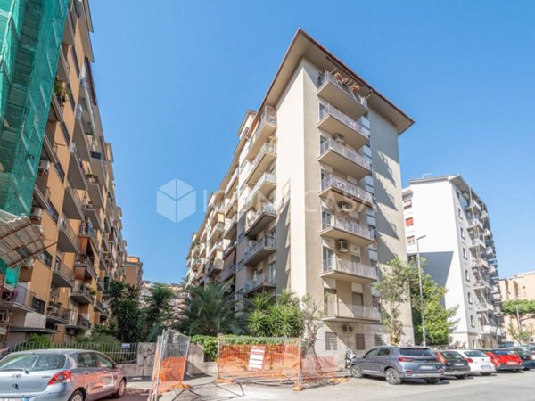 appartamento in vendita a Roma in zona Don Bosco