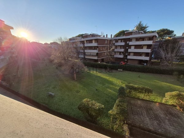 appartamento in vendita a Roma in zona Collatino