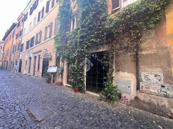 locale commerciale in vendita a Roma in zona Rione Monti/Campitelli