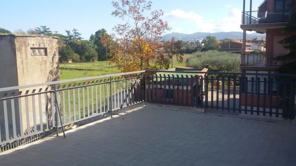 appartamento in vendita a Roma in zona Casal Morena
