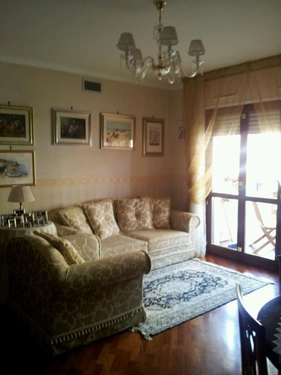 appartamento in vendita a Roma in zona Mezzocammino