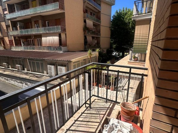 appartamento in vendita a Roma in zona Casal Palocco