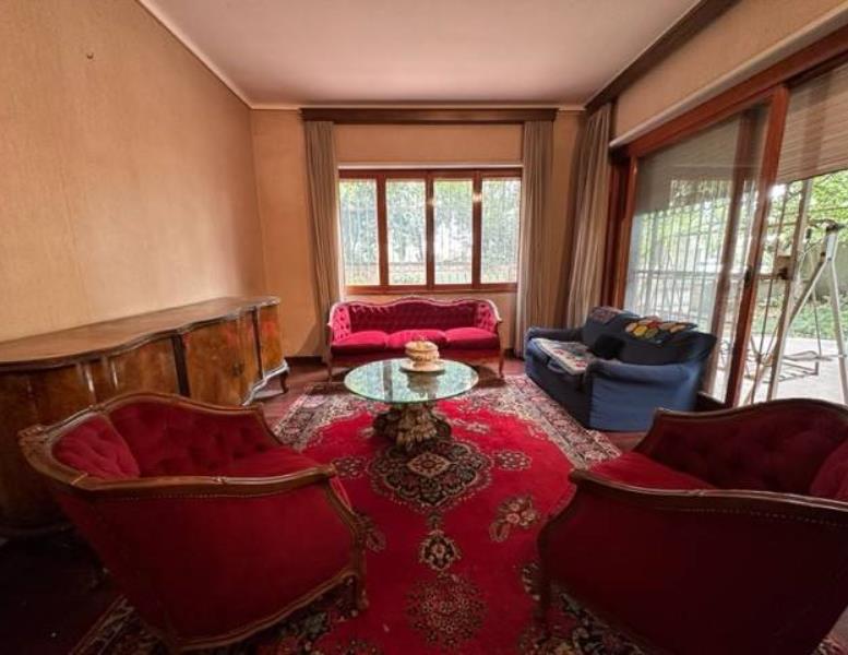 appartamento in vendita a Roma in zona Tor di Quinto