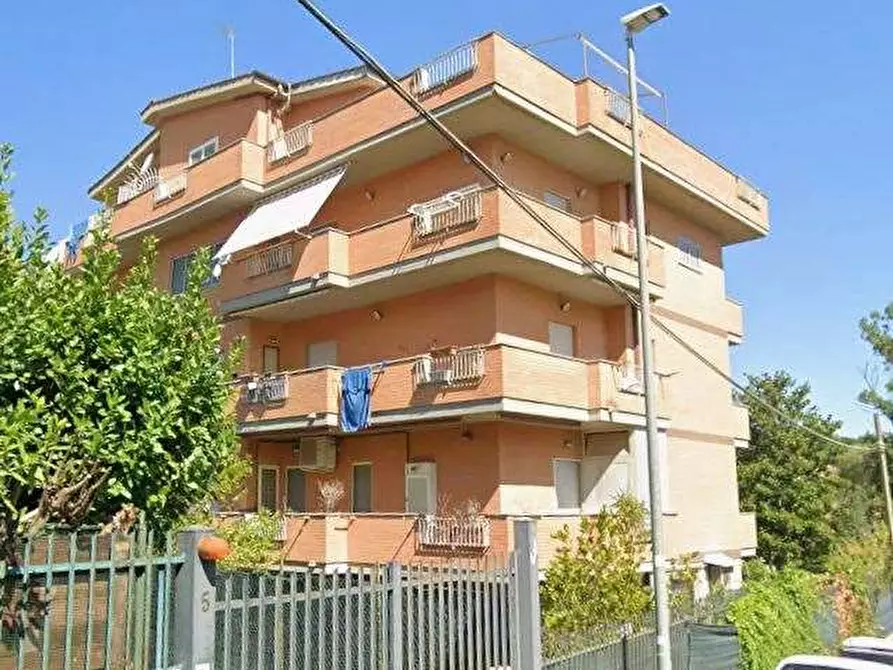 appartamento in vendita a Roma in zona Ottavia
