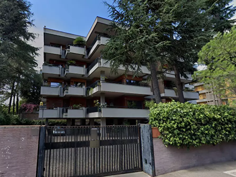 appartamento in vendita a Roma in zona Tor di Quinto