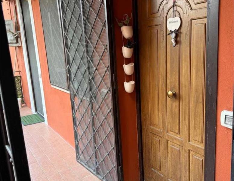 appartamento in vendita a Roma in zona Finocchio