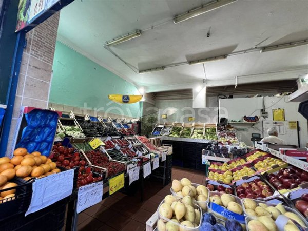 negozio in vendita a Roma in zona Della Vittoria