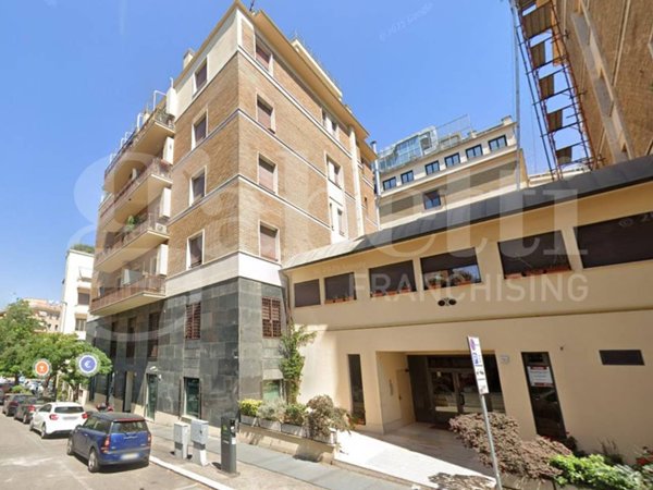 appartamento in vendita a Roma in zona Trieste