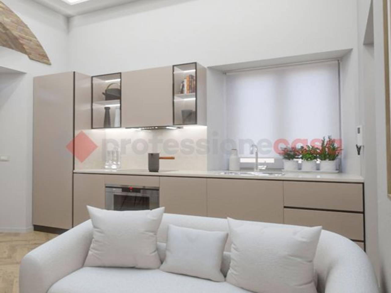 appartamento in vendita a Roma in zona Salario