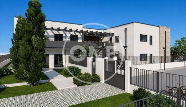 appartamento in vendita a Roma in zona Castelverde