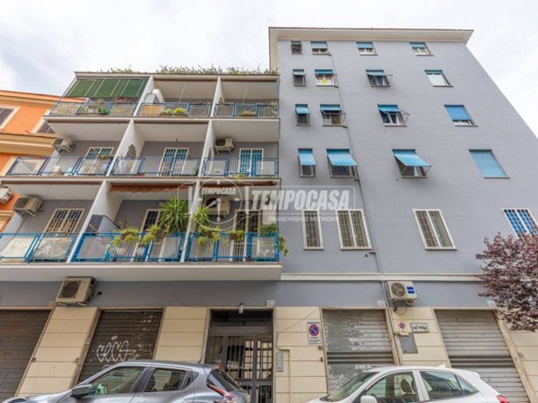 appartamento in vendita a Roma in zona Monte Sacro/Talenti