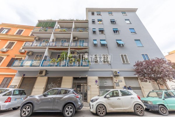 appartamento in vendita a Roma in zona Monte Sacro/Talenti