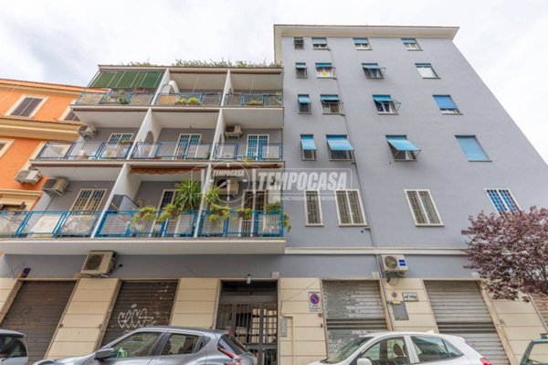 appartamento in vendita a Roma in zona Monte Sacro/Talenti