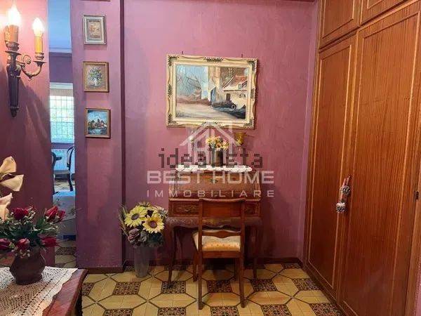 appartamento in vendita a Roma in zona Ottavia