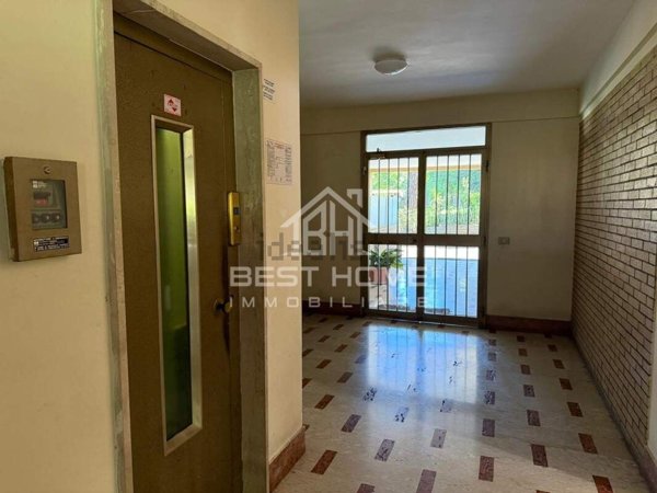 appartamento in vendita a Roma in zona Ottavia