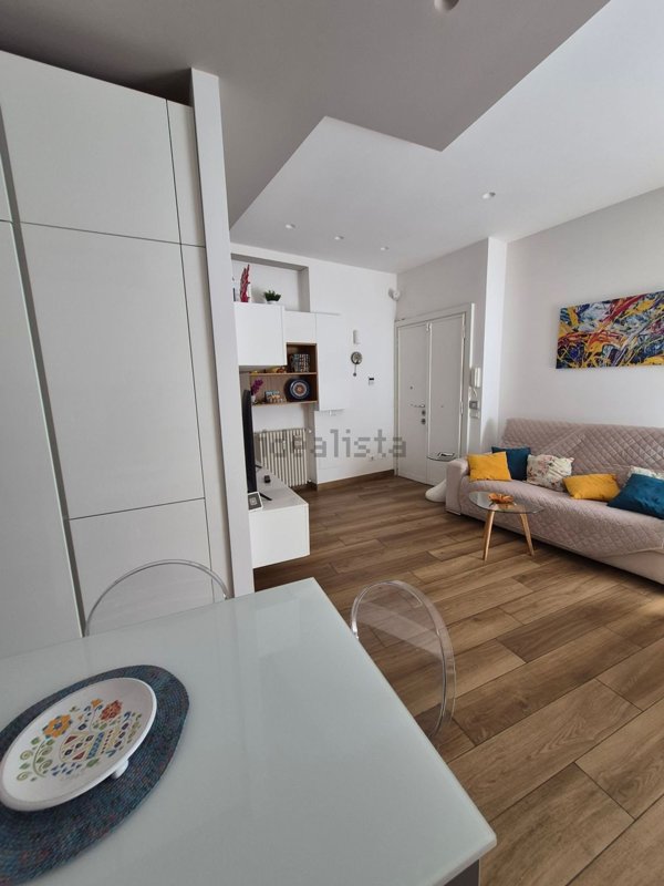 appartamento in vendita a Roma in zona Della Vittoria
