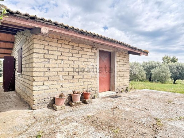 appartamento in vendita a Roma in zona Tragliatella
