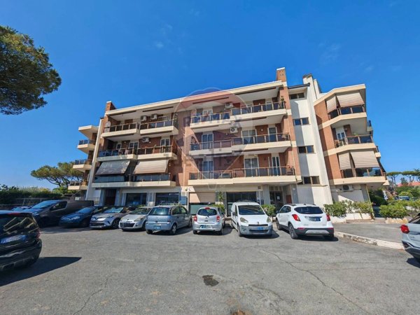 appartamento in vendita a Roma in zona Aurelio