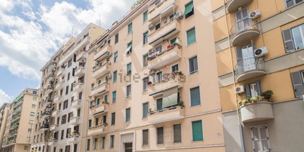 appartamento in vendita a Roma in zona Tuscolano