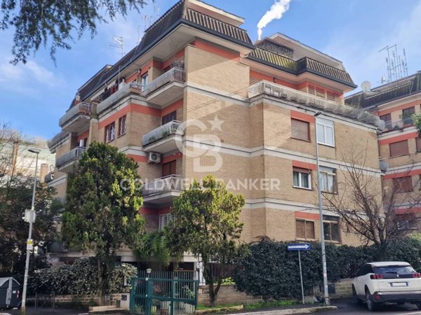 appartamento in vendita a Roma in zona Collatino