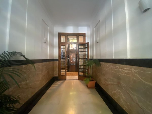 appartamento in vendita a Roma in zona Collatino