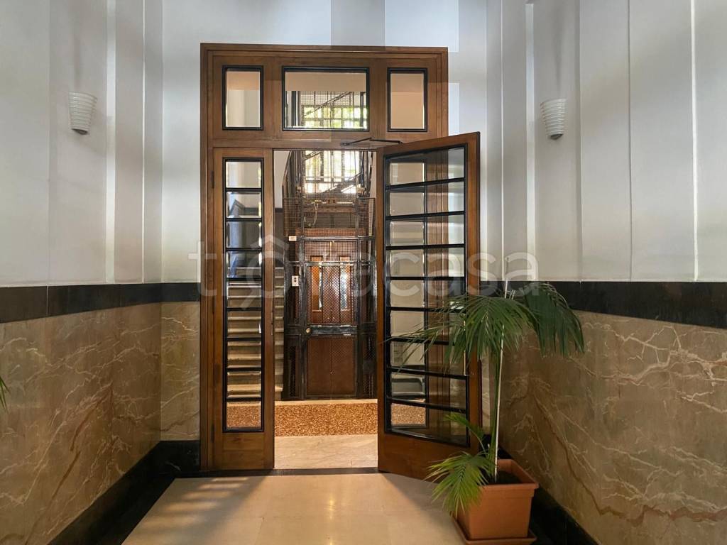 appartamento in vendita a Roma in zona Collatino