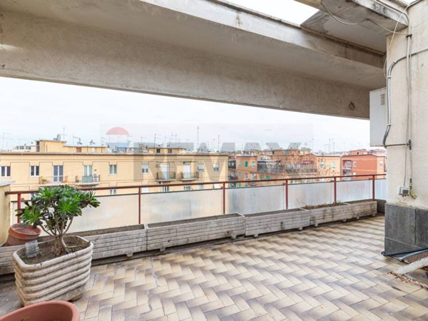 appartamento in vendita a Roma in zona Ostia