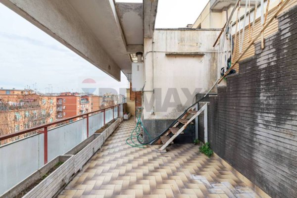appartamento in vendita a Roma in zona Ostia