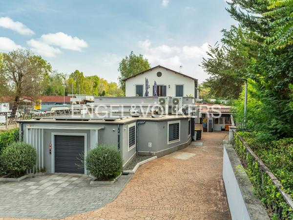 loft in vendita a Roma in zona Ostiense