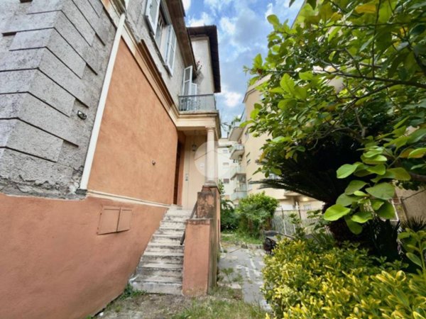 appartamento in vendita a Roma in zona Monte Sacro/Talenti