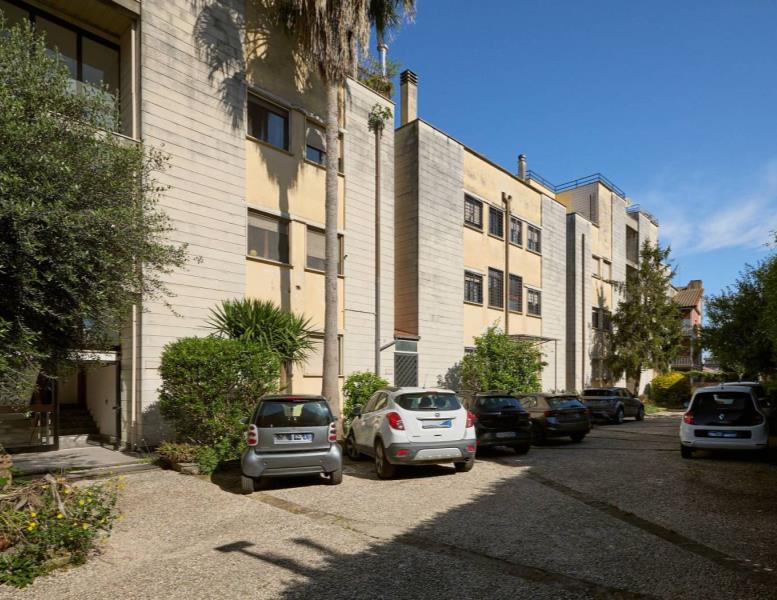 appartamento in vendita a Roma in zona Monte Sacro/Talenti