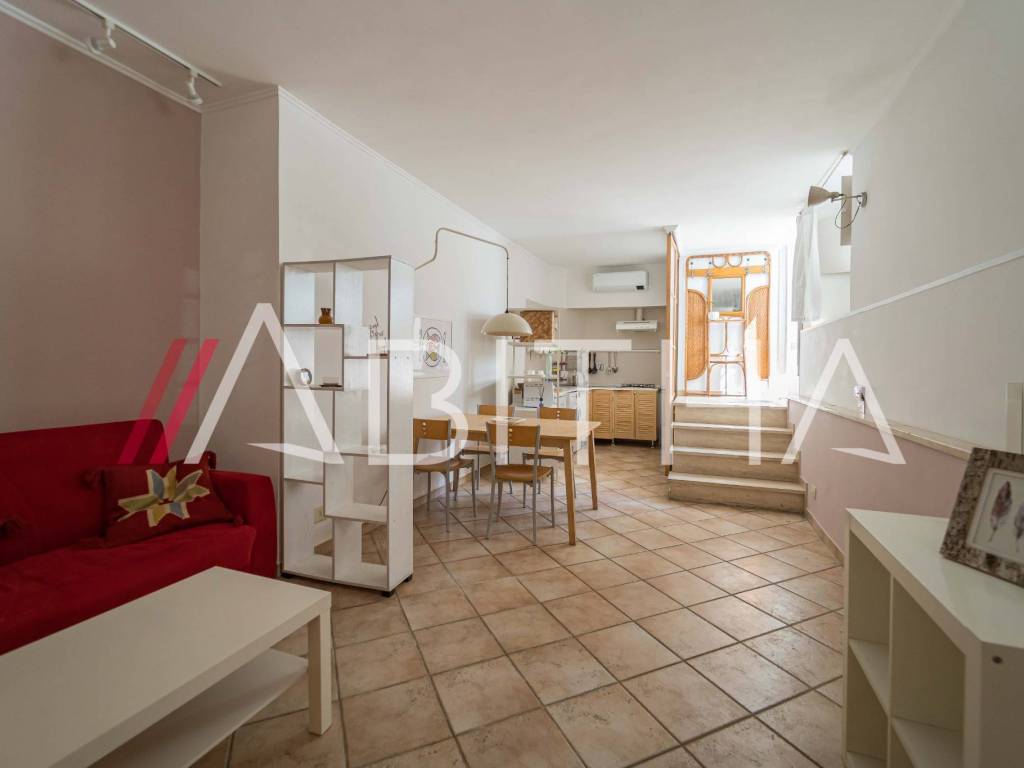 appartamento in vendita a Roma in zona Trieste