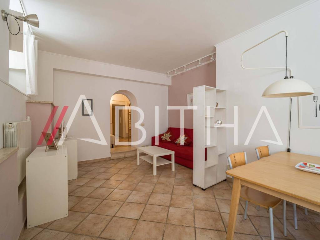 appartamento in vendita a Roma in zona Trieste