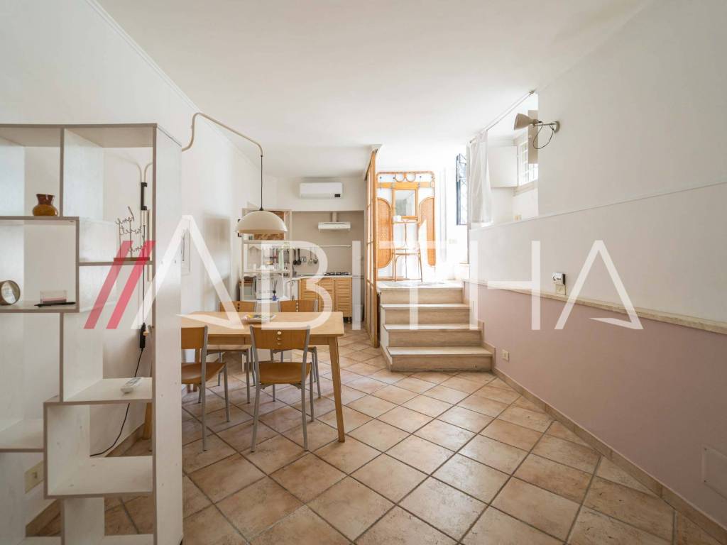 appartamento in vendita a Roma in zona Trieste