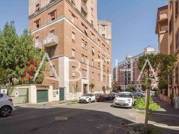 appartamento in vendita a Roma in zona Trieste