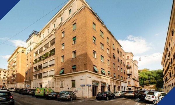 appartamento in vendita a Roma in zona Testaccio
