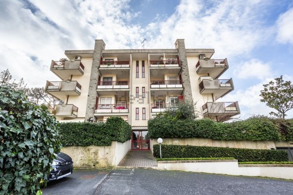 appartamento in vendita a Roma in zona Casalotti