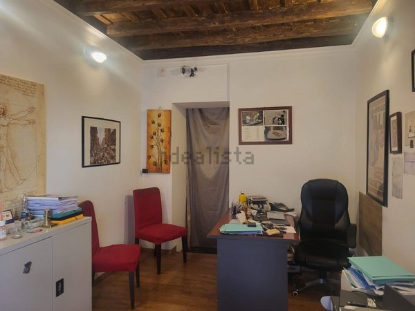 negozio in vendita a Roma in zona Rione Monti/Campitelli