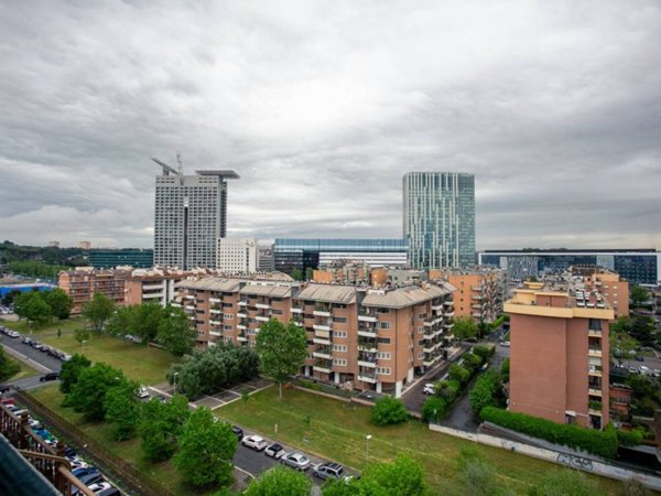 appartamento in vendita a Roma in zona Torrino
