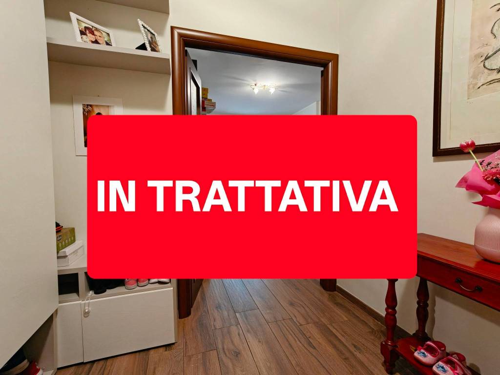 appartamento in vendita a Roma in zona Portuense
