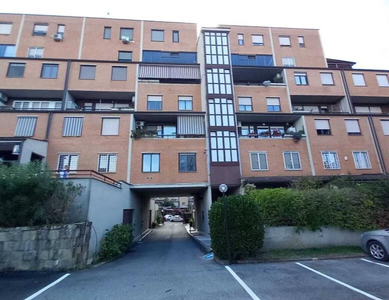appartamento in vendita a Roma in zona Labaro