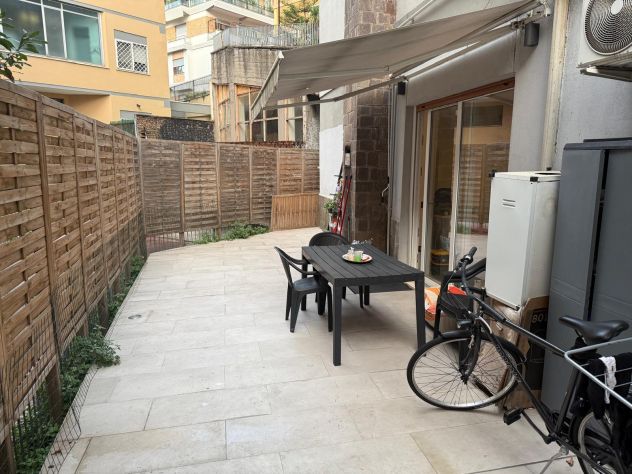 appartamento in vendita a Roma in zona Tor di Quinto