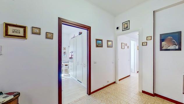appartamento in vendita a Roma in zona Ostia