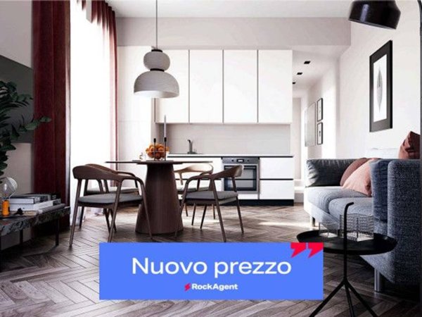 appartamento in vendita a Roma in zona Rione Prati