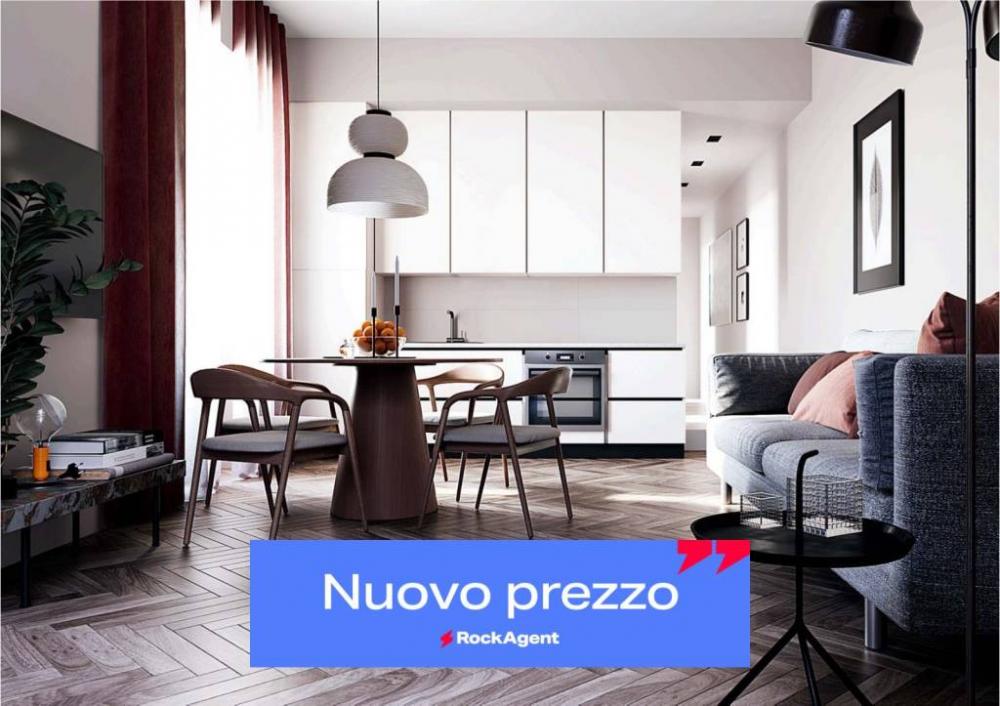 appartamento in vendita a Roma in zona Rione Prati